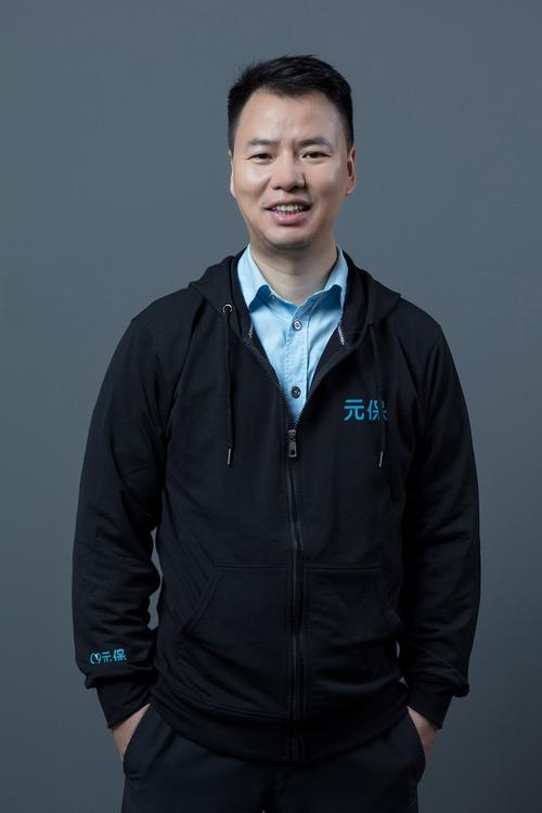 方锐与方锐云网络 一位技术理想主义者的云上征程